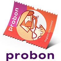 Probon Label Urschweiz