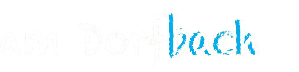 am Dorfbach Logo